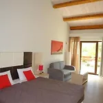 Medusa Lux Aparthotel Liapades