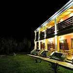 Medusa Lux Aparthotel