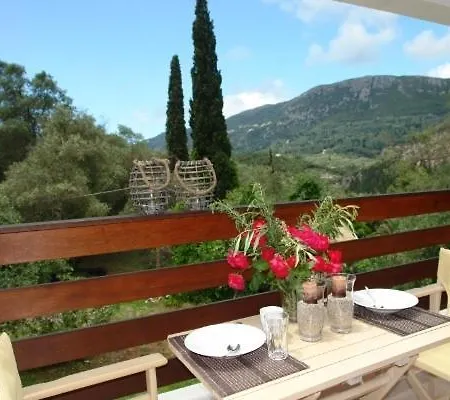 Appart hôtel Medusa Lux 3*