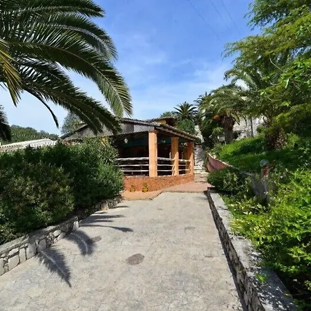 Aparthotel Medusa Lux 3*