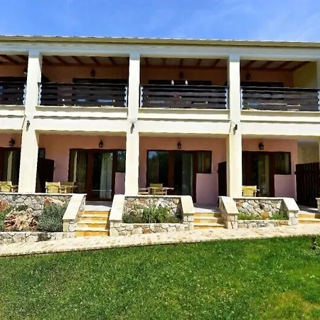 Aparthotel Medusa Lux Liapades