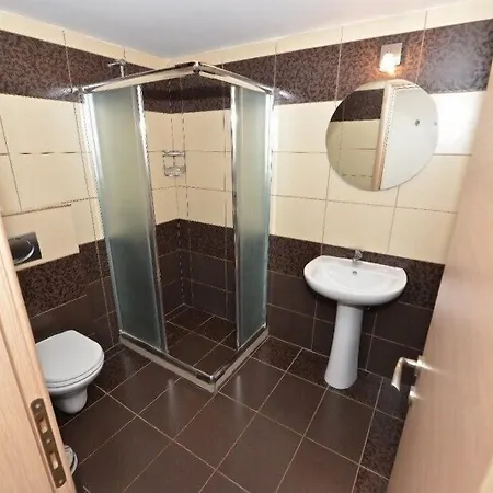 Medusa Lux Appart hôtel 3*