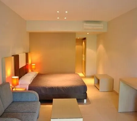 Medusa Lux Appart hôtel