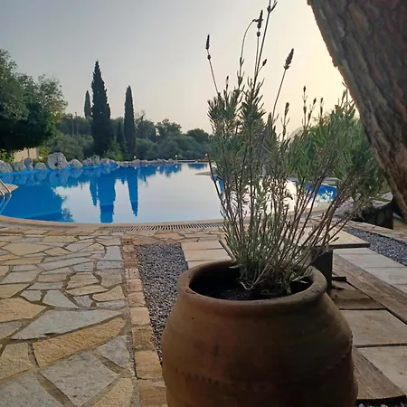 Aparthotel Medusa Lux Liapades