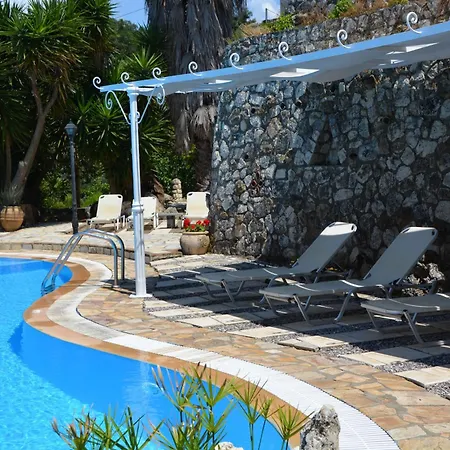 Appart hôtel Medusa Lux