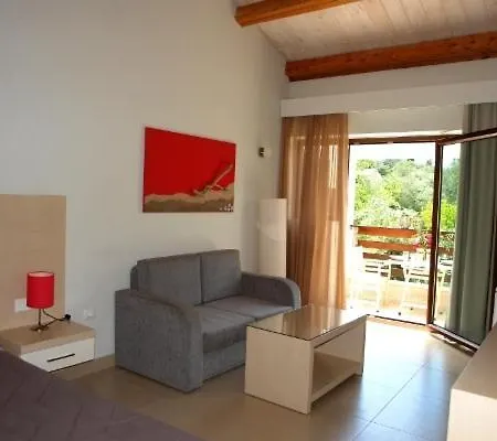 Aparthotel Medusa Lux Liapades