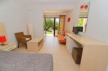 Medusa Lux Aparthotel