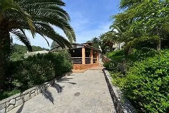 Medusa Lux Aparthotel 2*