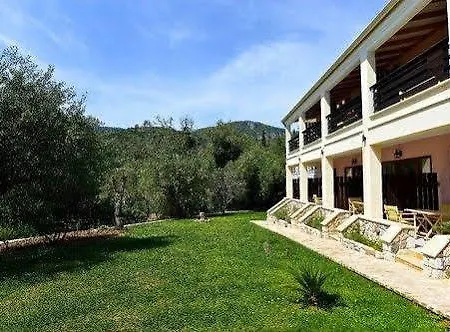 Medusa Lux Aparthotel