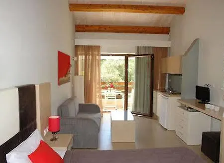 Aparthotel Medusa Lux 2*
