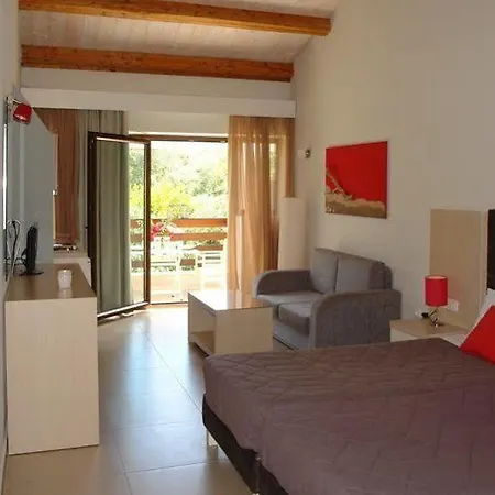 Aparthotel Medusa Lux 2*