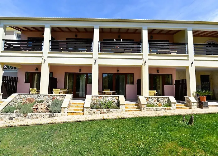 Aparthotel Medusa Lux