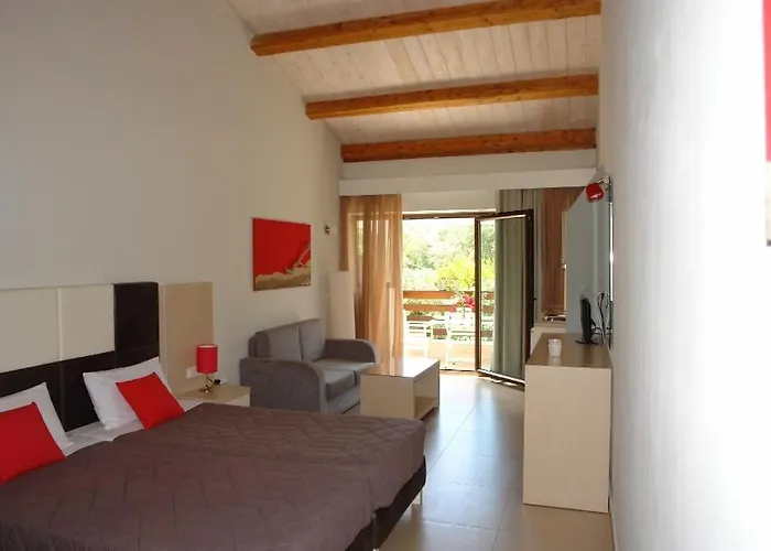 Aparthotel Medusa Lux 3*