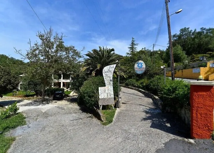 Medusa Lux Aparthotel 3*