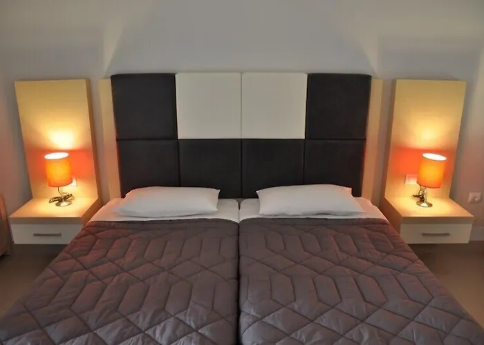 Medusa Lux Aparthotel 3*