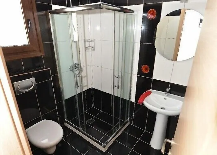 Medusa Lux Aparthotel