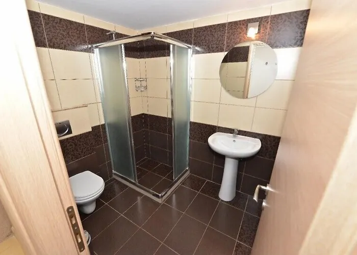 Medusa Lux Aparthotel 3*