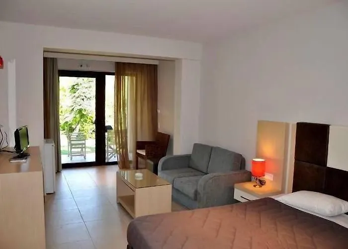 Aparthotel Medusa Lux