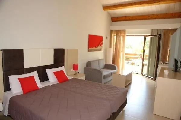 Aparthotel Medusa Lux
