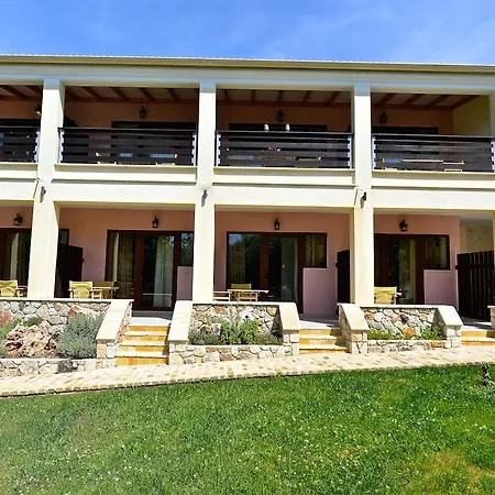 Hotel apartamentowy Medusa Lux