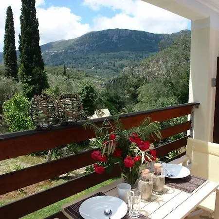 Medusa Lux 3* Liapades