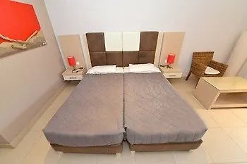 Medusa Lux Hotel apartamentowy 2*