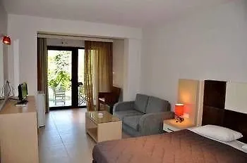 Medusa Lux Hotel apartamentowy