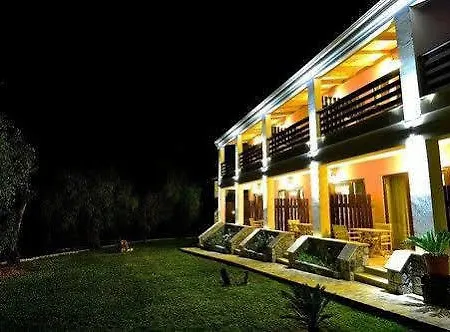 Hotel apartamentowy Medusa Lux