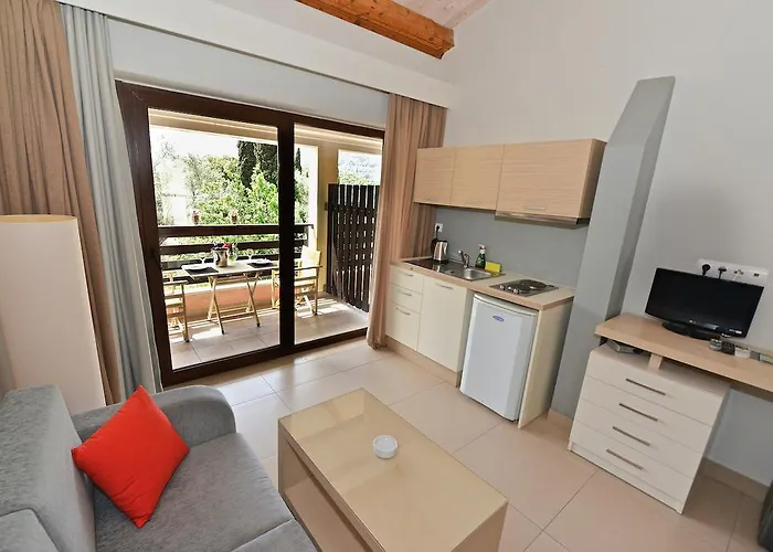 Aparthotel Medusa Lux