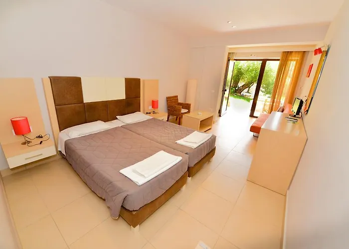 Medusa Lux Aparthotel 3*