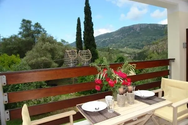 Aparthotel Medusa Lux 3*