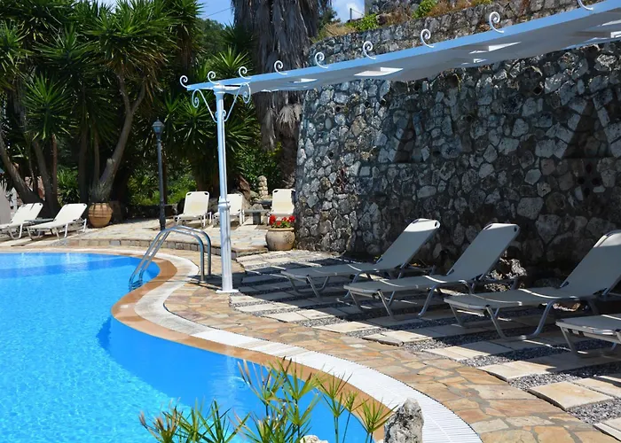 Aparthotel Medusa Lux