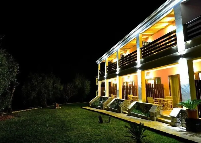 Medusa Lux Aparthotel