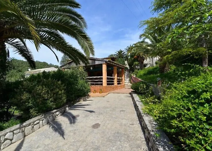 Aparthotel Medusa Lux 3*