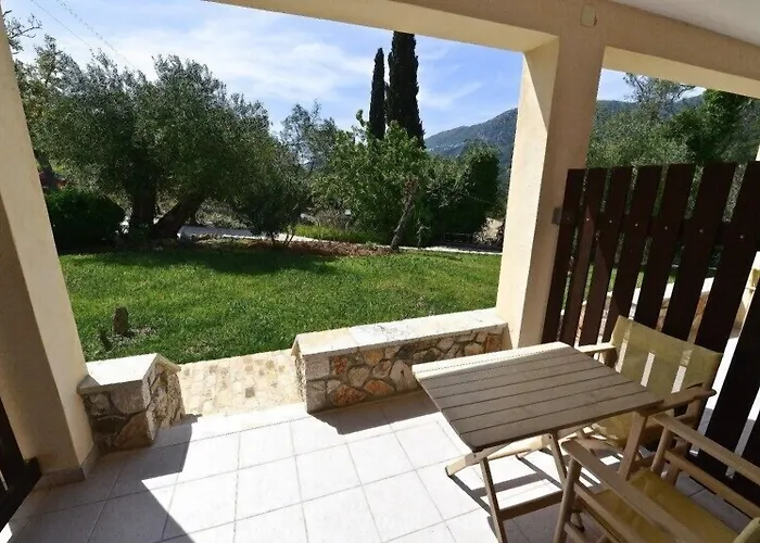 Medusa Lux Aparthotel 3*