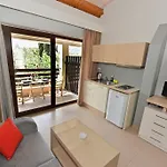 Aparthotel Medusa Lux