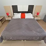 Aparthotel Medusa Lux 3*