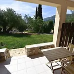 Medusa Lux Aparthotel 3*