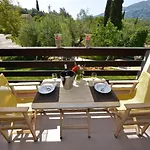 Medusa Lux Aparthotel Liapades