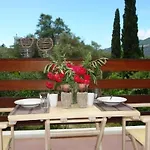 Medusa Lux Aparthotel