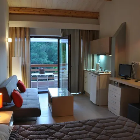 Apart Otel Medusa Lux