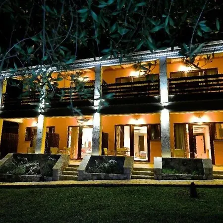 Medusa Lux Aparthotel 3*