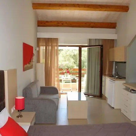 Medusa Lux Aparthotel 3*