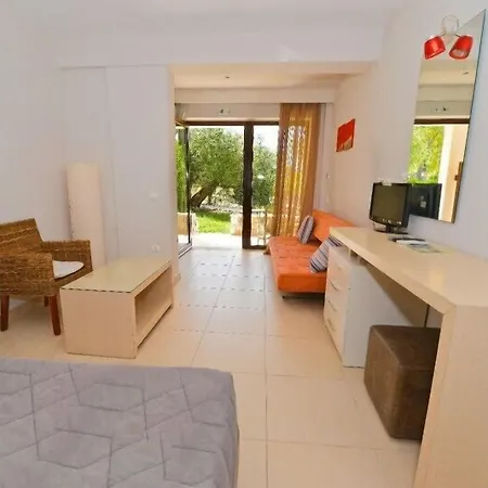 Aparthotel Medusa Lux
