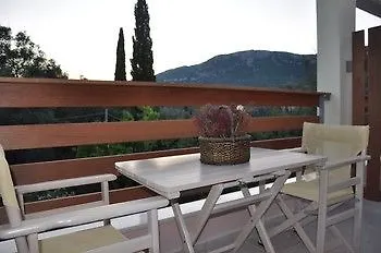 Medusa Lux Apart Otel
