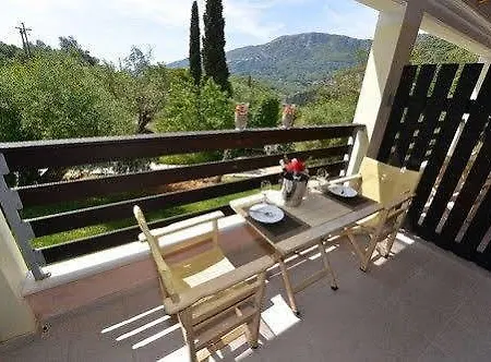 Hotel de apartamente Medusa Lux 2*